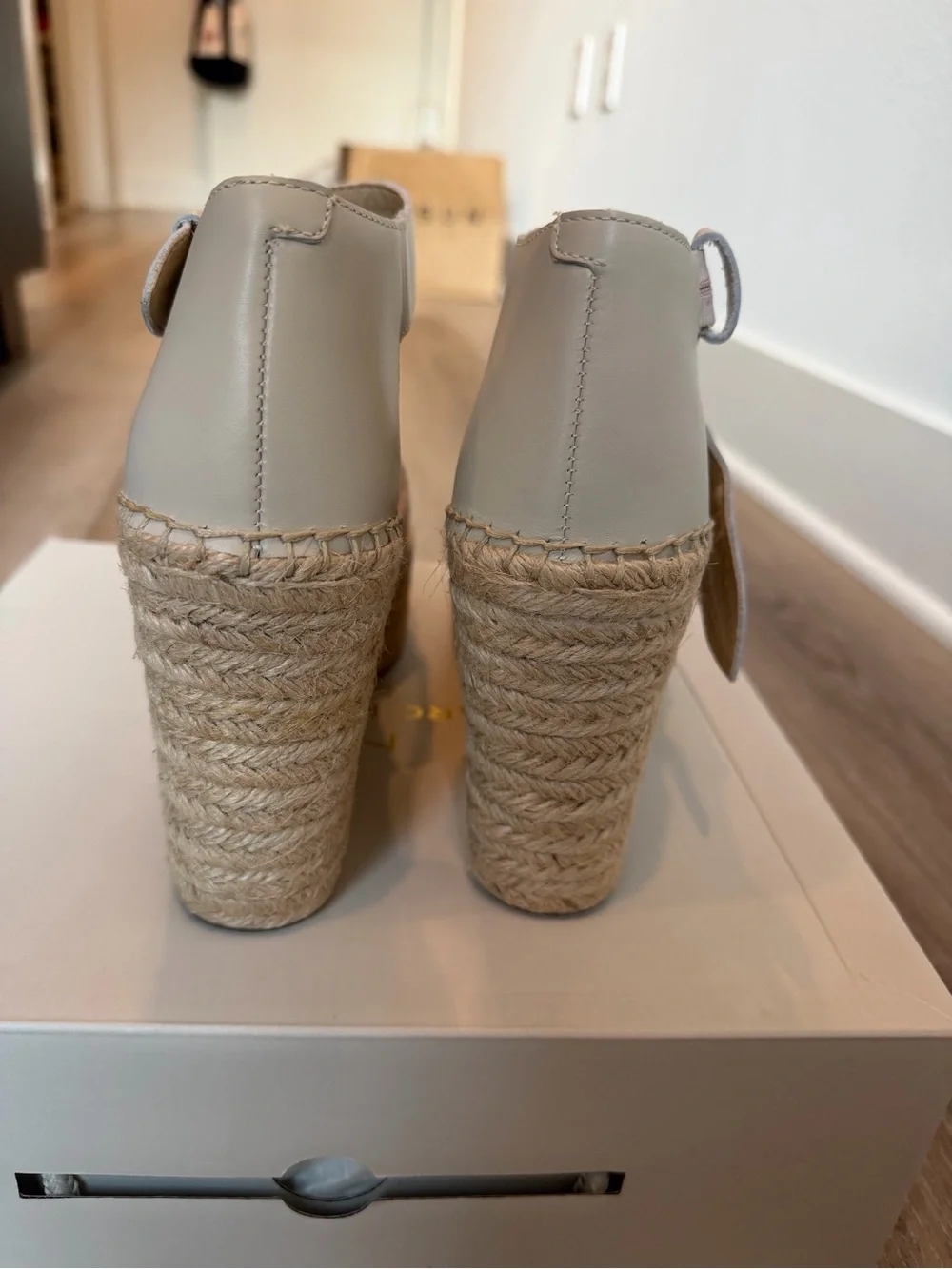 Marc Fisher 👡worn only